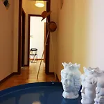 Guitgia Lägenhet *