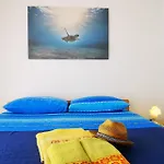 Lägenhet Guitgia Lampedusa