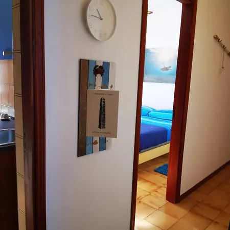 Guitgia Apartment