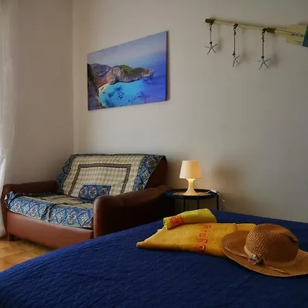 Apartment Guitgia Lampedusa