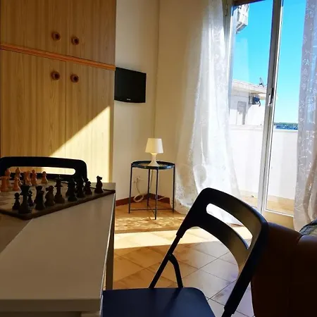 Lägenhet Guitgia Lampedusa