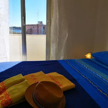 Lägenhet Guitgia Lampedusa