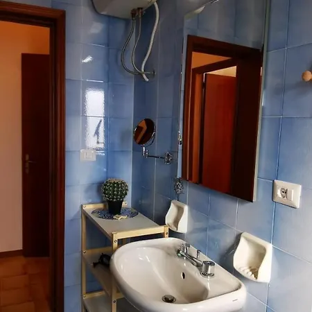 Apartment Guitgia Lampedusa