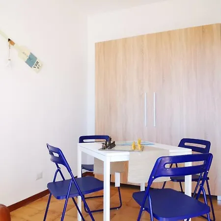 Apartment Guitgia