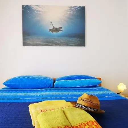 Apartment Guitgia Lampedusa